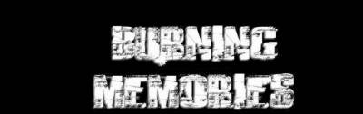 logo Burning Memories